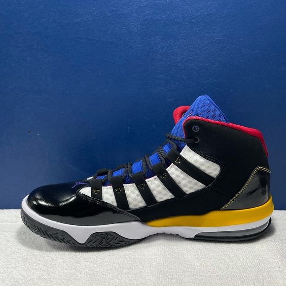 Jordan Max Aura Rivals Men’s Multiple Sizes NEW! - Picture 6 of 10